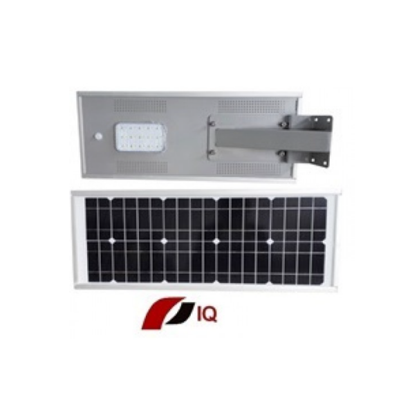 LED venkovní svítidlo Thermowell IQ-ISL 15 POWER